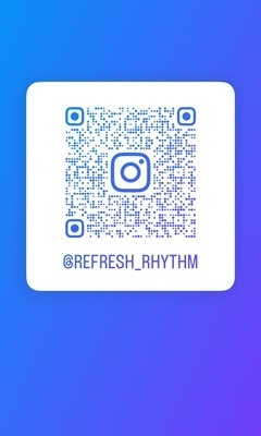 ギャラリー｜RefreshRhythm