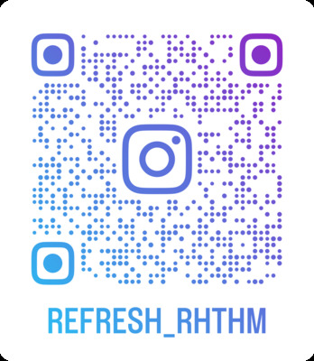 ギャラリー｜RefreshRhythm