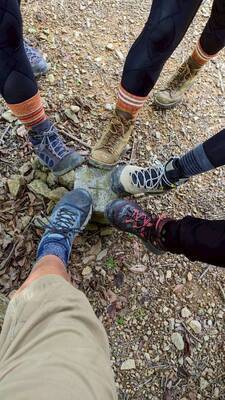 ギャラリー｜アウトドアtida