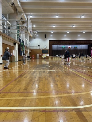 ギャラリー｜Team Air