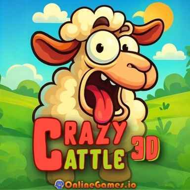 ギャラリー｜Crazy Cattle 3D