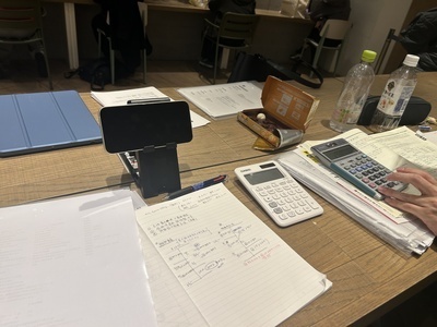 ギャラリー｜簿記・会計サークル📚