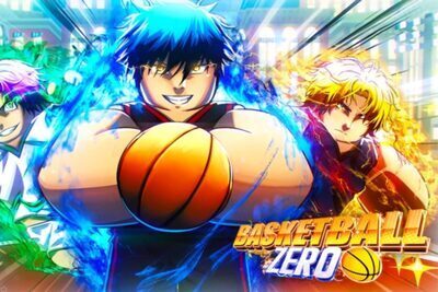 ギャラリー｜Basketball: Zero