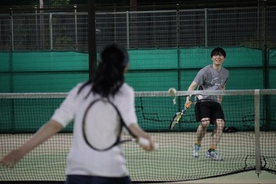 ギャラリー｜遊心LOOP🎾(ソフトテニス)