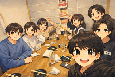 ギャラリー｜東北会😁✨