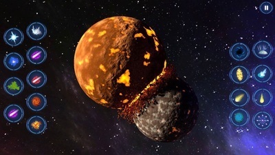 ギャラリー｜ Solar Smash