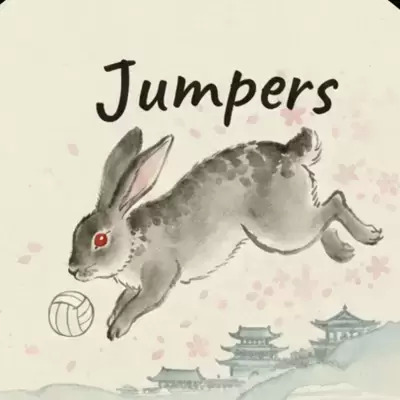 ギャラリー｜Junpers（ジャンパーズ）