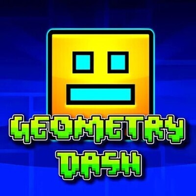 ギャラリー｜Geometry Dash Lite