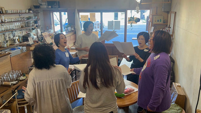 ギャラリー｜ルパン⭐︎プロジェクト　@ハタメキ