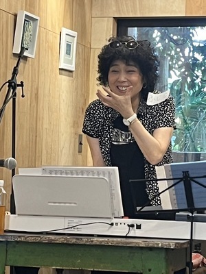 ギャラリー｜ルパン⭐︎プロジェクト　@清澄白河