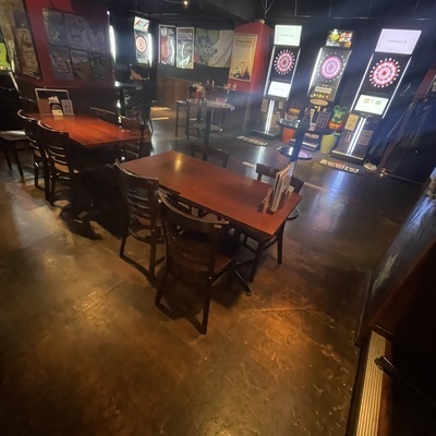 ギャラリー｜ダーツバーで友達をつくろう！【未経験・お一人様も歓迎】