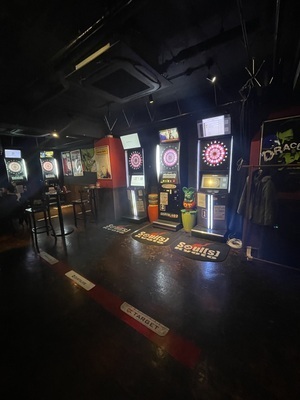 ギャラリー｜ダーツバーで友達をつくろう！【未経験・お一人様も歓迎】