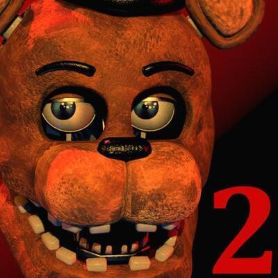 ギャラリー｜fnaf 2