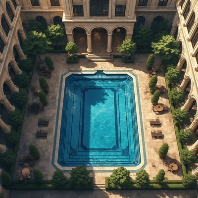 ギャラリー｜Bestluxuy Residence