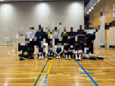 ギャラリー｜名古屋男女混合バレー🏐