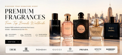 ギャラリー｜Long-lasting Perfumes