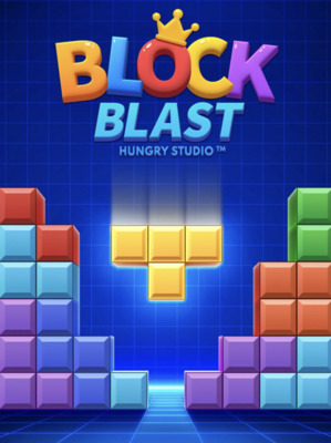 ギャラリー｜Block Blast