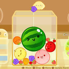 ギャラリー｜Suika Game