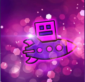 ギャラリー｜Geometry Dash