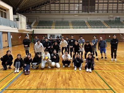 ギャラリー｜エンジョイバレー