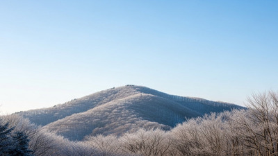 ギャラリー｜社会人向け関東登山