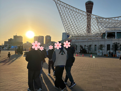 ギャラリー｜神戸まちなかウォーキング