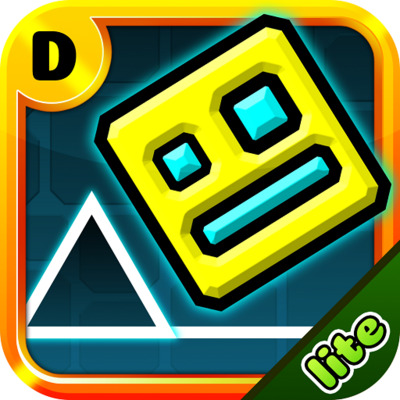 ギャラリー｜Geometry Dash Unlocked
