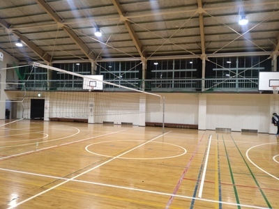 ギャラリー｜小松島市バレーサークル