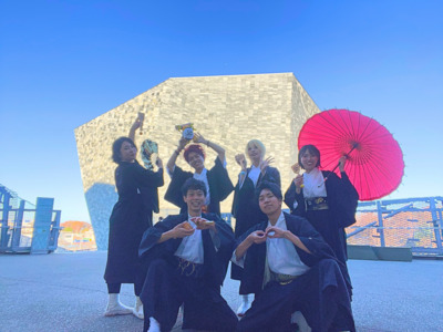 ギャラリー｜兌