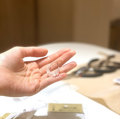 ギャラリー｜しろくまの耳飾り