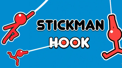 ギャラリー｜Stickman Hook