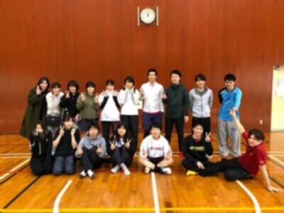 ギャラリー｜【渋谷・目黒区】Volano：1/31　2/1　8　22　22練習あり！