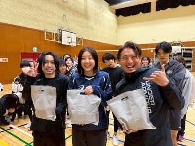 ギャラリー｜越谷バレー