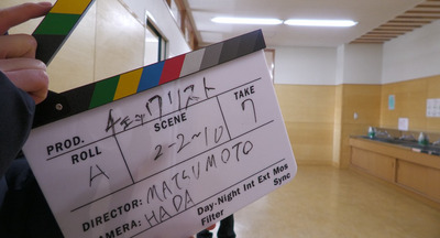 ギャラリー｜スピル映像