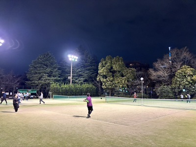 ギャラリー｜ALT. (オルト)社会人テニスサークル【20’sメイン】