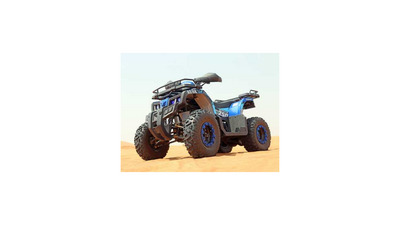 ギャラリー｜ESA Quad Bike Dubai