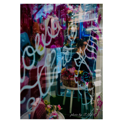 ギャラリー｜NO POSE