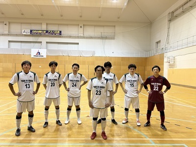 ギャラリー｜TADA HI GREEN futsalclub