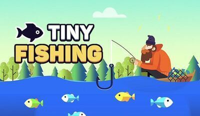 ギャラリー｜tinyfishingame
