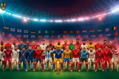 ギャラリー｜Camiseta España Mundial 2026