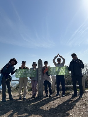 ギャラリー｜ゆるゆる登山部