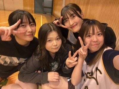 ギャラリー｜⭐️20代 volley⭐️@enjoy世田谷🔥