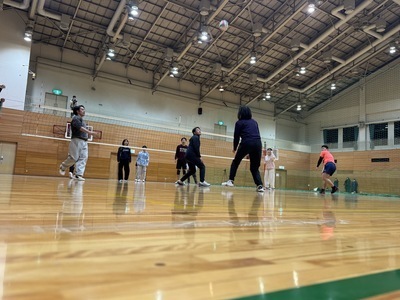 ギャラリー｜KOSHIバレー【20代・エンジョイ】