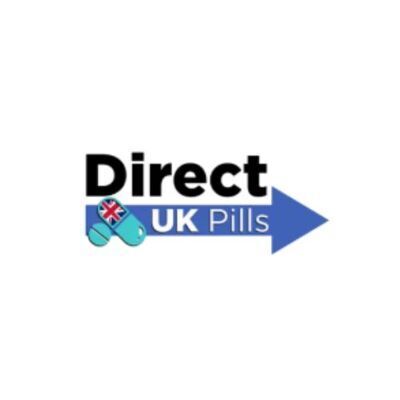 ギャラリー｜Direct UK Pills