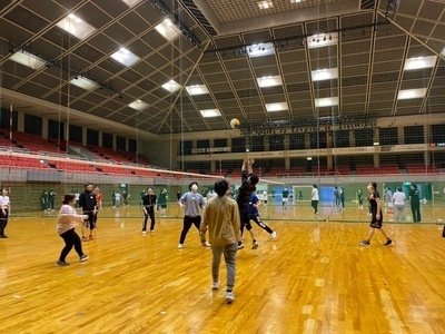 ギャラリー｜【未経験向け】ワイハピバレーボール🏐✨
