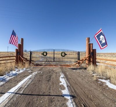 ギャラリー｜2antelopetrailpinedalewy