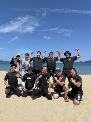 ギャラリー｜長崎呑兵衛ラグビークラブ