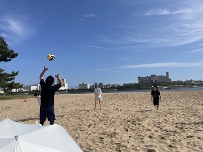 ギャラリー｜energy バレー