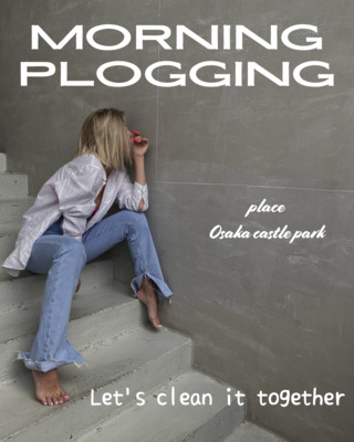 ギャラリー｜Clean Run Crew🌏🏃