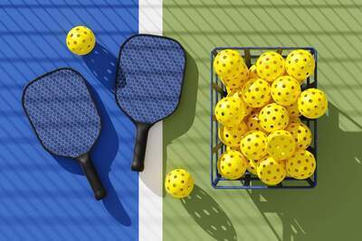 ギャラリー｜FESTA_ピックルボール